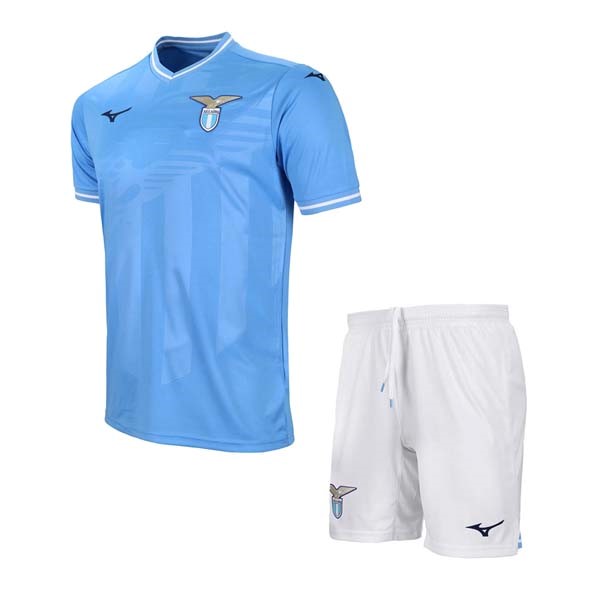 Camiseta Lazio 1ª Niño 2023-2024